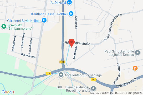 Autohaus Mitte GmbH