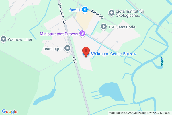Böckmann Center Bützow GmbH