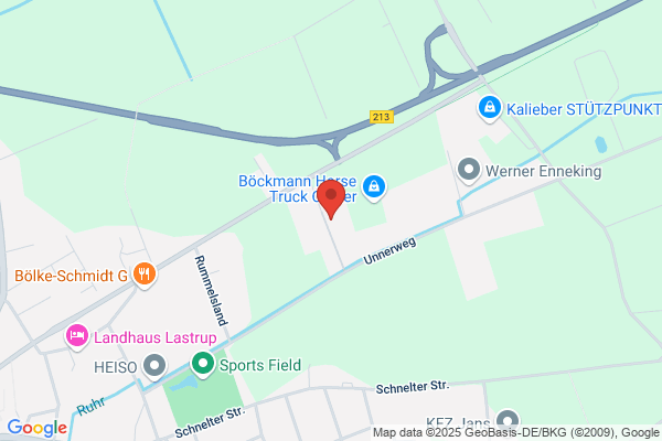 Böckmann FahrzeugwerkeGmbH