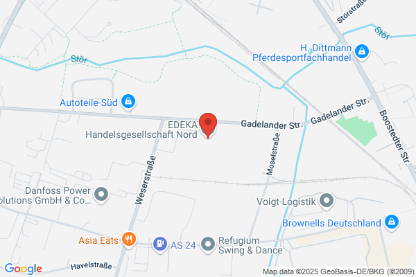 EDEKA Handelsgesellschaft Nord mbH