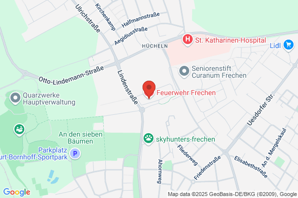Freiwillige Feuerwehr