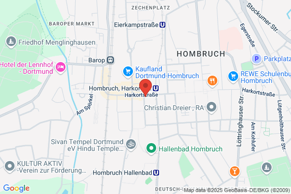 TEDi GmbH & Co. KG