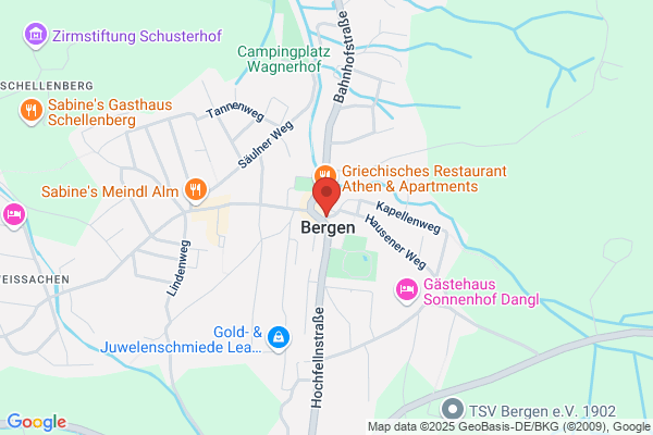 Hochfelln Apotheke