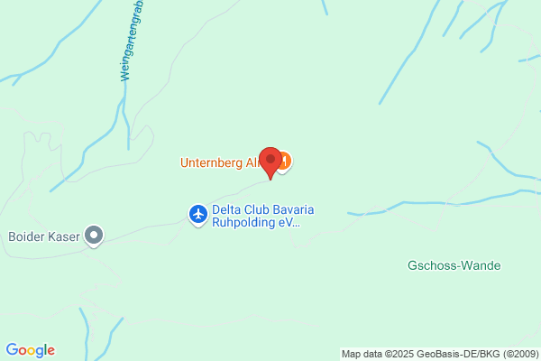 Sessellift am Unternberg | meine Bergwelt GmbH