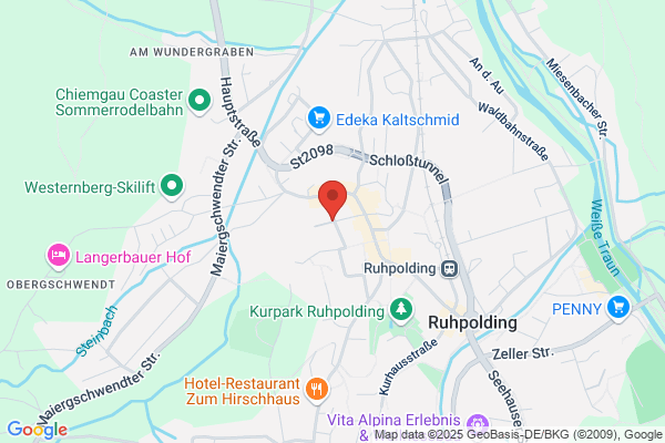 Rauschbergbahn Gesellschaft mbH