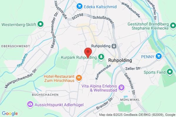 Elektro Pointner GmbH