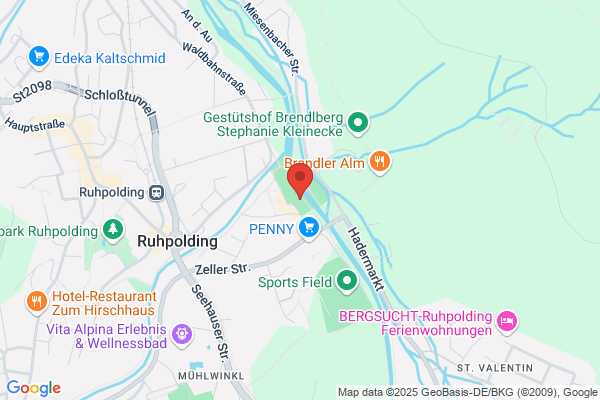 Ruhpolding Tennispark