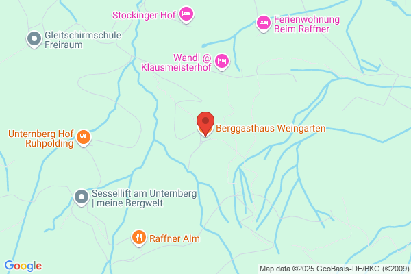 Weingarten Haßlberger Franz