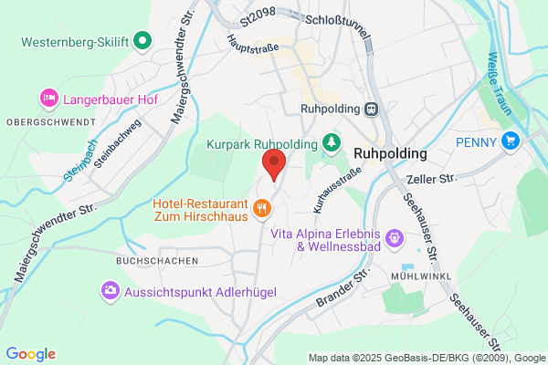 Alten- und Pflegeheim St. Adelheid