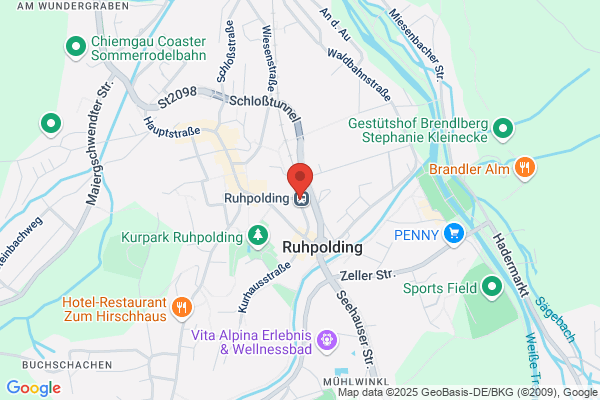 Bio am Bahnhof
