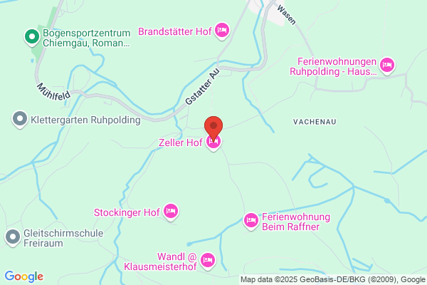 Flugzentrum Ruhpolding Holzner GmbH