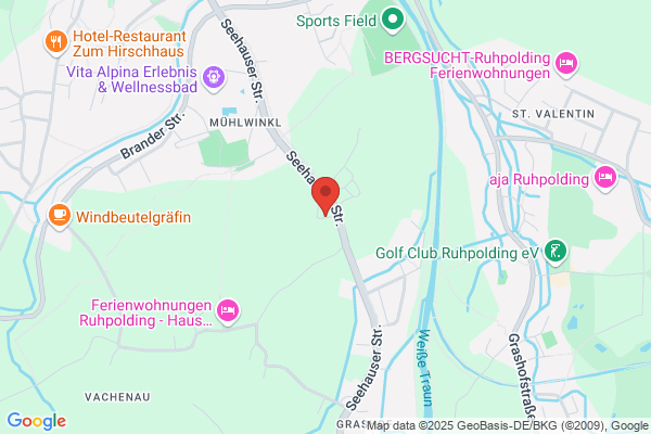 Hechenbichler Valentin u. Margarethe, Simandl-Hof