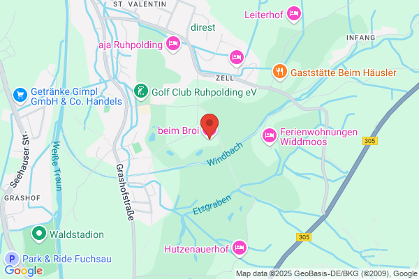 Ingenieur Büro Kurt Ruwiedel und Ruwiedel Marie-Luise
