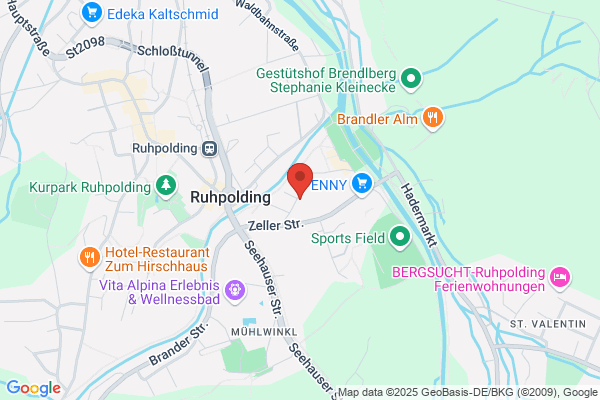 Kinderkrippe Spatzennest