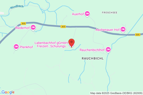 Labenbachhof GmbH
