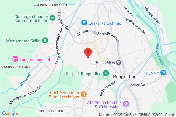 Schuhbeck Fachlaboratorium für Kieferorthopädie GmbH