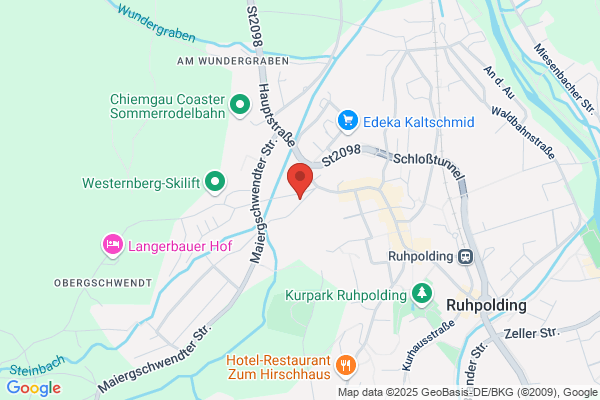 Telemark Schuster