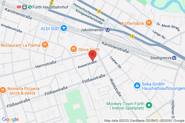 Veranstaltungsagentur Musikexpress Ruhpolding