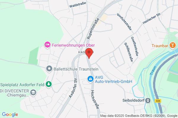 Friseur Pelzer
