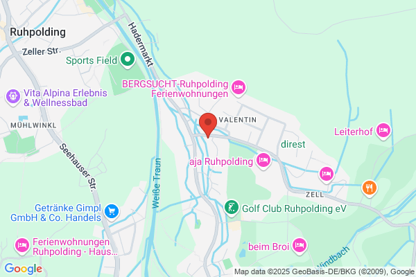Zeller Friseur GmbH