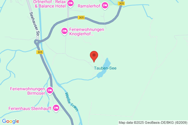 Am Taubensee