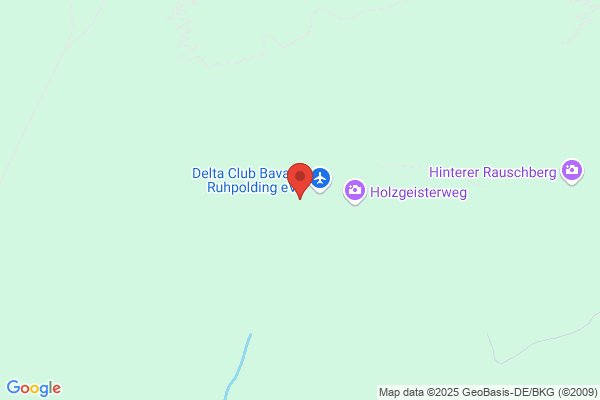 Rauschberghaus