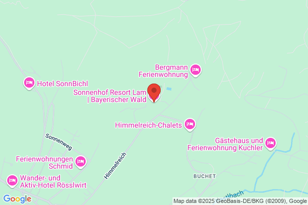 Hotel Sonnenhof