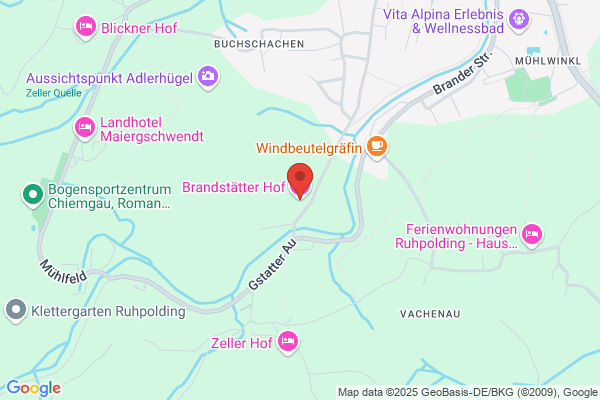 Brandstätter Hof