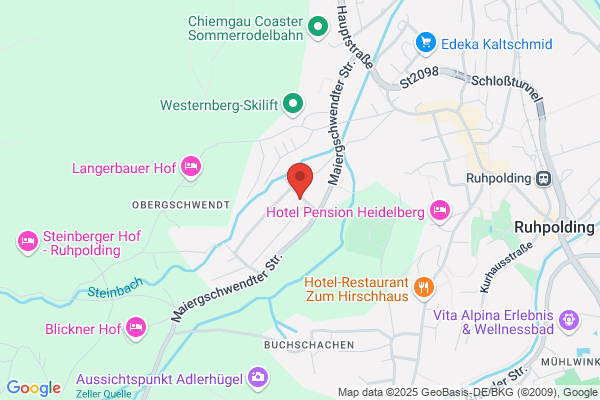 Traunimmobilien