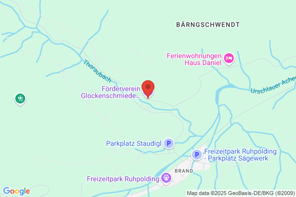 Glockenschmiede