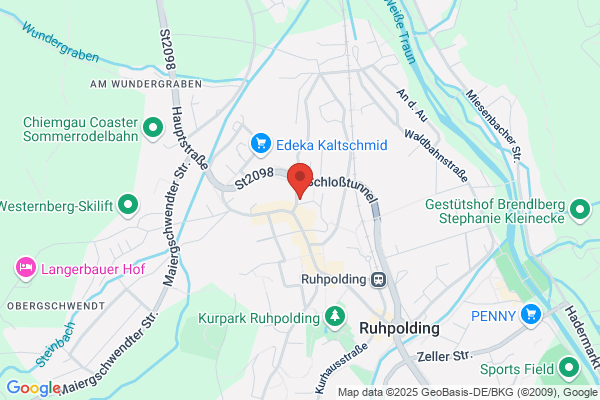 Heimatmuseum/Bücherei