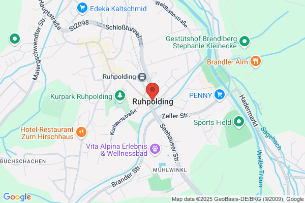 Bayernpark Eisenärzt GmbH