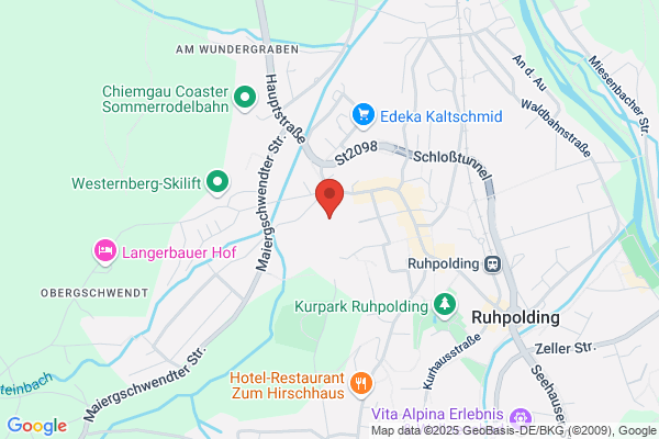 Kreisklinik Vinzentinum
