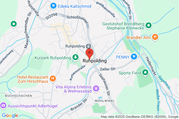 Reisebüro Peters Inh. Manfred Peters