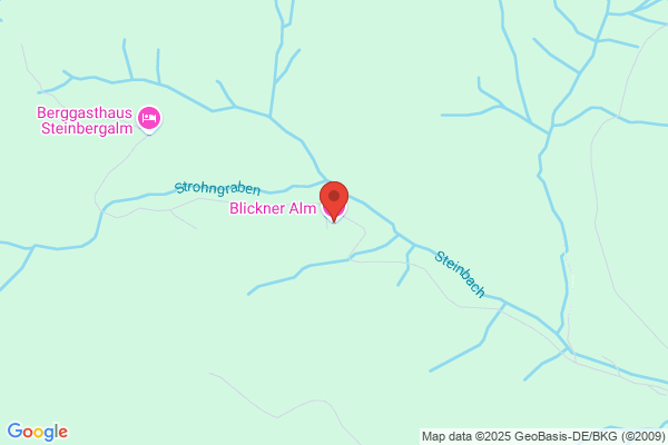 Blickner Alm