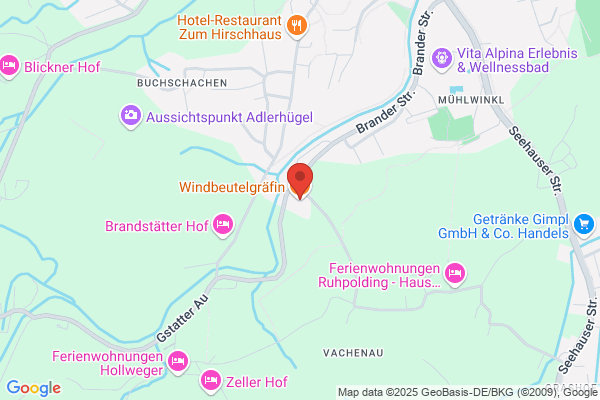 Café Windbeutelgräfin