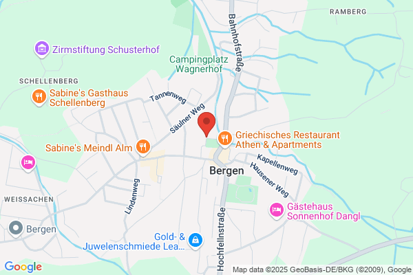 Grund- und Mittelschule Bergen