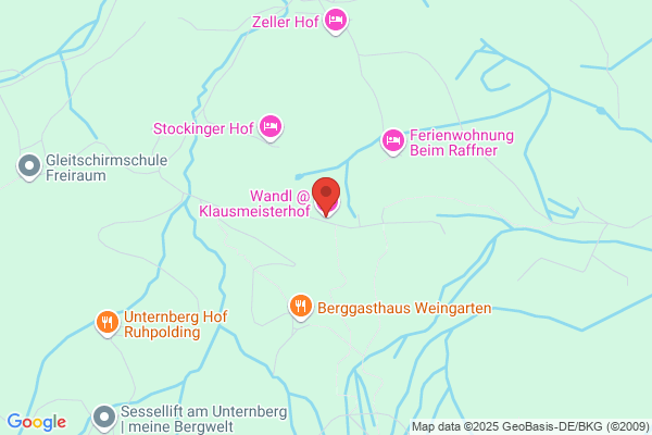 Geschlossene Agentur