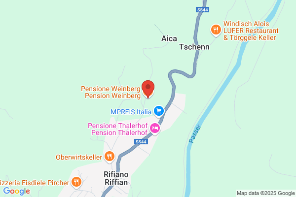 Bebion-Zander Charlotte und Zander Herbert Blumenpension u. Radlercaffee