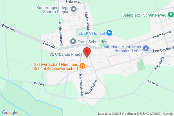 Kirche