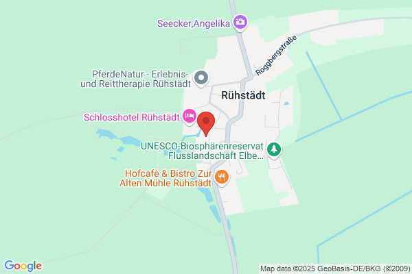 Landgasthaus "Storchenkrug"