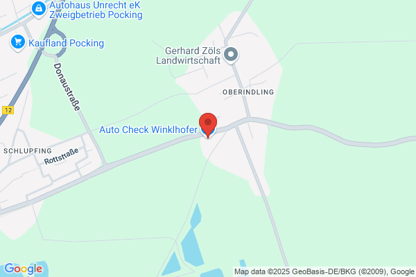 Auto Check Winklhofer
