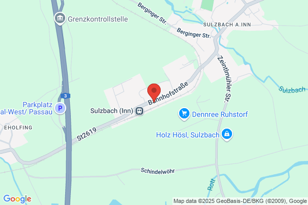Auto Loesch GmbH