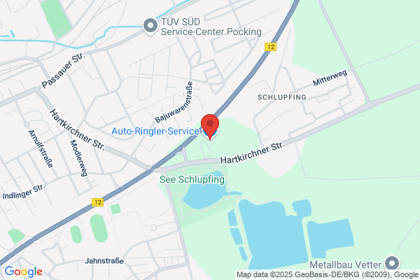 Auto-Ringler-Service GmbH