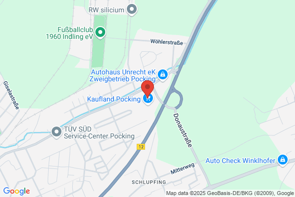 Bäckerei Bachmeier GmbH