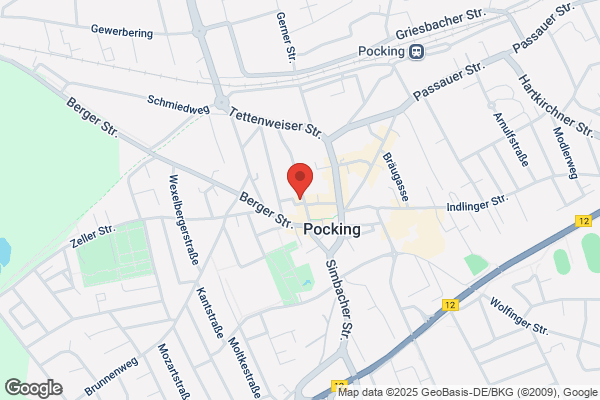 Gebr. Brieger Putz GmbH