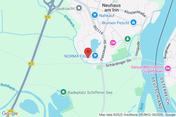 Rossmann Drogeriemärkte