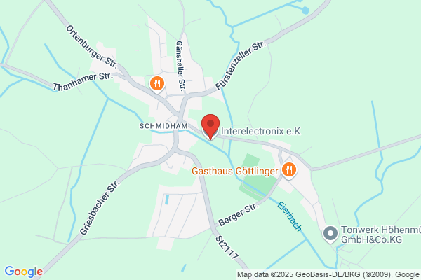 Eitenberger Hans Datentechnik GmbH