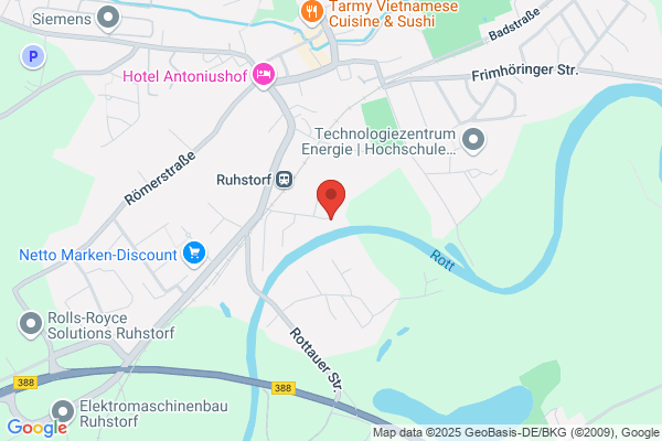 Maier Steuerungstechnik GmbH