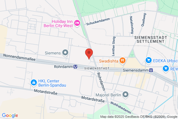 Siemens Aktiengesellschaft